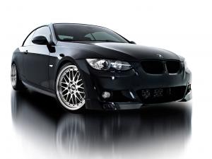 BMW M3 Tech-Series by Vorsteiner 2010 года